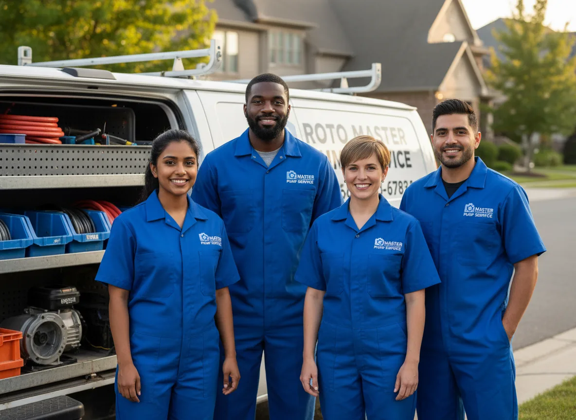 Sump Pump Installation company in Howard, OH